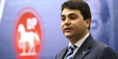 DP İstanbul seçimi için kararını verdi