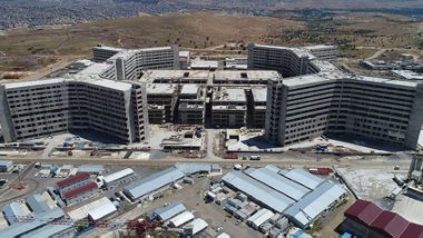 Antep'te inşaat işçilerinden toplu intihar girişimi