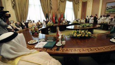 Orta Doğu'da gerginlik tırmanıyor: Arabistan-İran karşı karşıya