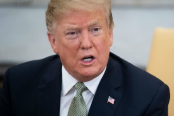 Trump'tan Fox News'e: Gelecek hafta Venezuela'da birçok şey olacak