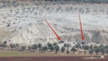 ÖSO'ya büyük darbe: 30'dan fazla militan öldürüldü