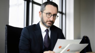 Cumhurbaşkanlığı'ndan Öcalan ve Çözüm Süreci açıklaması