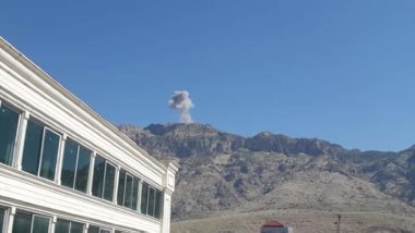 Türk savaş uçaklarından Şeladize’ye hava saldırısı