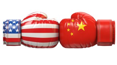 Teknoloji Savaşı başladı: Trump'tan ulusal acil durum ilanı