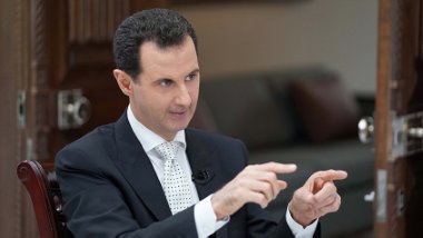 Beşar Esad'tan sürpriz Erdoğan açıklaması