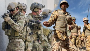 ABD ile İran arasındaki olası savaşa yönelik 3 senaryo