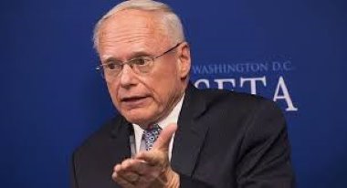 ABD'den 'Suriye Krizi' ve 'Uluslararası Tecrit' açıklaması