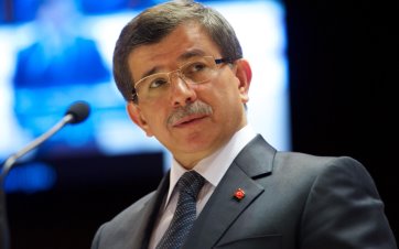 Davutoğlu yeni parti duyurusunu Diyarbakır'da yapacak
