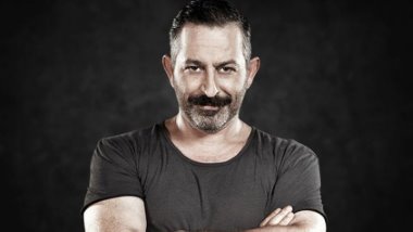 Cem Yılmaz'dan Bahçeli'ye cevap