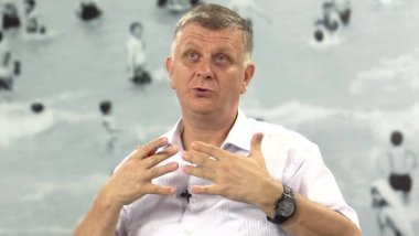 Barış Vakfı Başkanı: Devlet herkesten vazgeçti ama Öcalan’dan vazgeçmedi