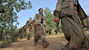 Dersim'de PKK-TSK çatışması devam ediyor: 1 Başçavuş yaşamını kaybetti