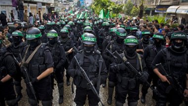 Kasım Süleymani'den Hizbullah'a: 'ABD'li askerleri öldürün!'