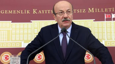 CHP'li vekilden Öcalan ve Anadil çıkışı