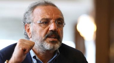 Sırrı Sakık'tan İstanbul göndermesi: Biz yalnızdık, biz hala yalnızız!