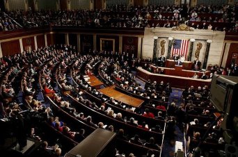 ABD Kongresi’nde Türkiye tasarısı onaylandı