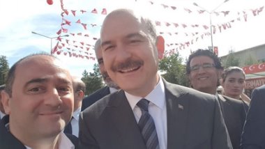 Soylu: Kürt 'Ben Kürdüm' diyemezdi, bugün kimse korkmuyor!