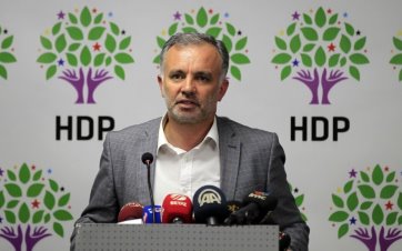 Ayhan Bilgen'den MHP'li başkana iş teklifi