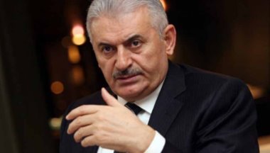 Binali Yıldırım: İmamoğlu ile canlı yayına bir şartla çıkarım