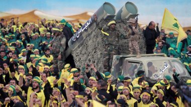 Trump'ın İran'a yaptırımları Hizbullah'ı da vuruyor