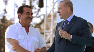 İbrahim Tatlıses iddiaları cevapladı: 'İstanbul beni kaybeder' demedim