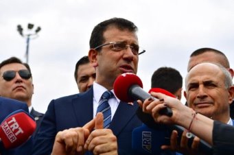 İmamoğlu’dan seçimleri iptal eden YSK’ye 3 soru