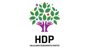 HDP'den çağrı niteliğinde açıklama: İstanbul'un yolu Cizre'den geçer
