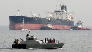 ABD, Ortadoğu'da neden yüksek alarma geçti?