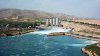 Rojava Özerk Yönetimi ile Suriye arasında anlaşma