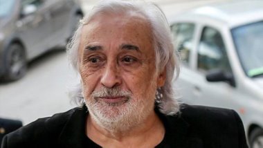 Müjdat Gezen'den iddialı İmamoğlu açıklaması