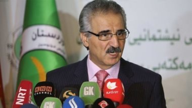 YNK'den Tartışmalı Bölgeler açıklaması: Onlarda 40 yıllık, biz Kürtlerde 500 yıllık