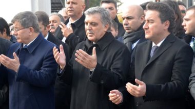 Parti kurarsa AK Parti'yi iktidardan düşürecek kadar zarar verir