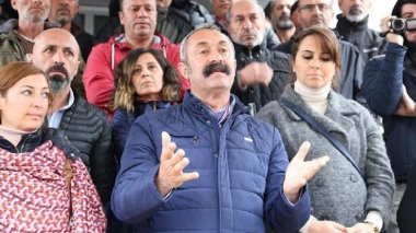 Dersim'de YSK darbesi: Mazbatalar iptal edildi!