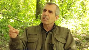 Bahoz Erdal: Büyük bir savaşa hazırlanıyoruz