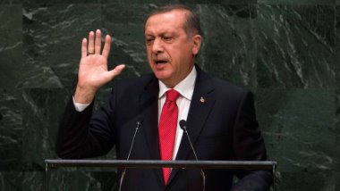 Erdoğan'dan AKP'li vekile: "Daha sana anlatamamışız ki!"
