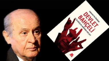 Saldırıya uğrayan ülkücü yazardan, Bahçeli'yi can evinden vuracak sorular
