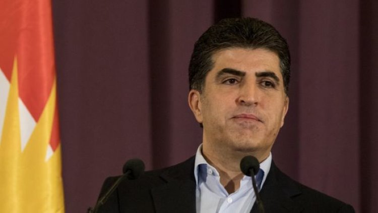 Neçirvan Barzani 10 Haziran'da yemin edecek