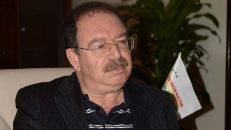 Hatip Dicle: AKP'nin hedefi KDP'li Kürt seçmen