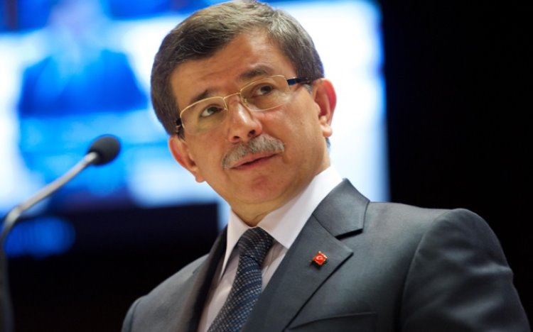 Davutoğlu yeni parti duyurusunu Diyarbakır'da yapacak