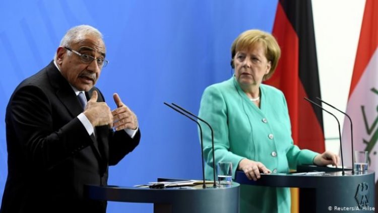 Irak Başbakanı Abdulmehdi: Kurdistan-Irak ilişkileri Şu an iyi durumda