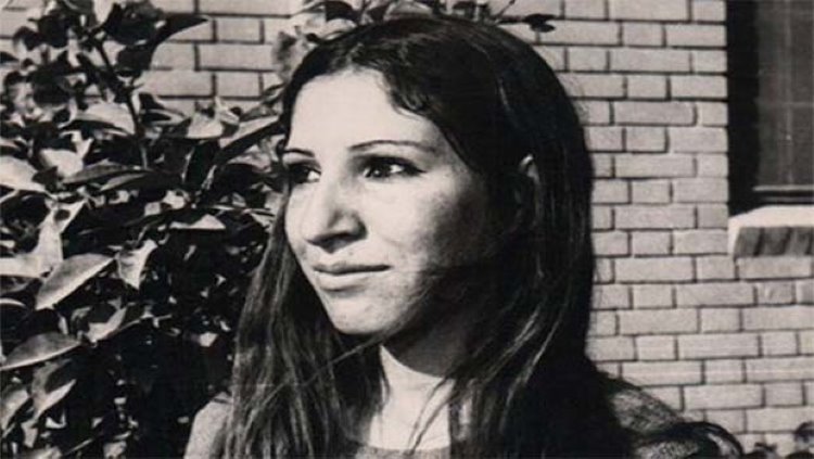 LEYLA QASIM - Tam 45 yıl önce idam sehpasında haykırdı: Ölümümle binlerce Kürt uyanacak!
