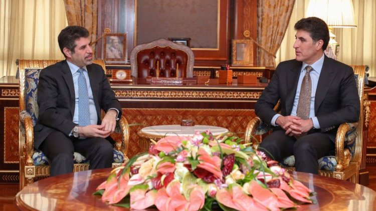 ABD, Kürdistan Bölgesi Başkanlık seçimlerini yakından izliyor
