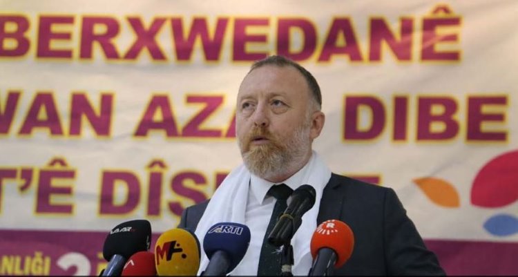HDP'den CHP'ye şartlı destek