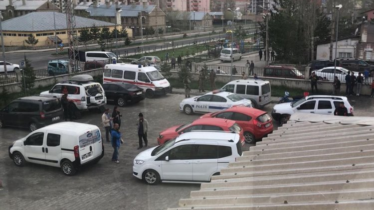 Kars'ta arazi anlaşmazlığı küçük bir savaşa dönüştü: 6 Ölü