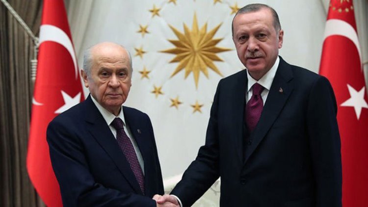 Polimetre: 23 Haziran'da AKP+MHP+HDP ittifağı olmazsa İmamoğlu 1 milyon farkla kazanır