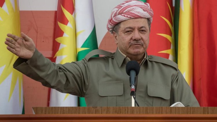 Olası bir ABD-İran savaşında Kürdistan'ın tavrı