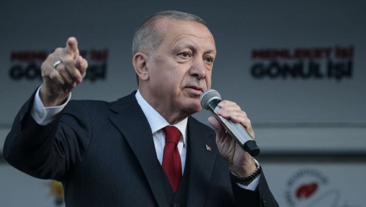 Erdoğan: Seçim yenilenirse İstanbul'u alırız