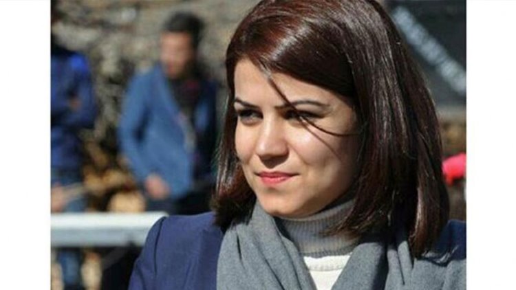 DBP'li Belediye eski Başkanı Sipçik'e 13 yıl 6 ay hapis cezası