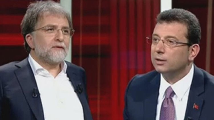 Ahmet Hakan'dan eleştirilere 'Seyit Rıza' cevabı