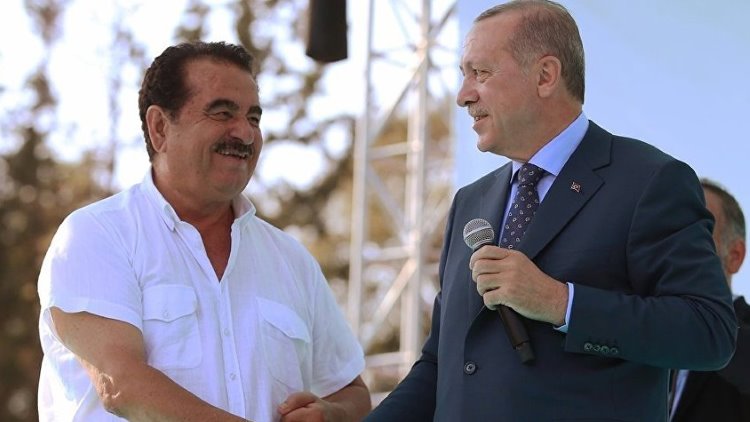 İbrahim Tatlıses iddiaları cevapladı: 'İstanbul beni kaybeder' demedim