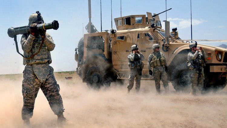 Reuters'tan ABD-İran Savaş Anketi
